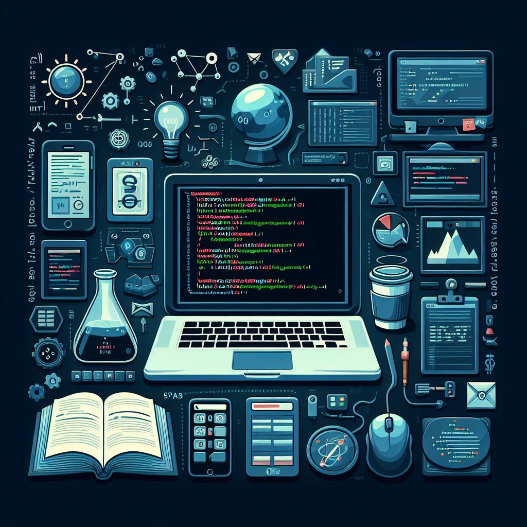 Coding Image